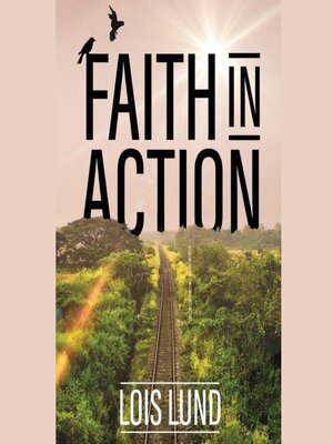 cover image of Faith in Action